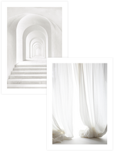 Soft Palette - Poster Seti Duo
